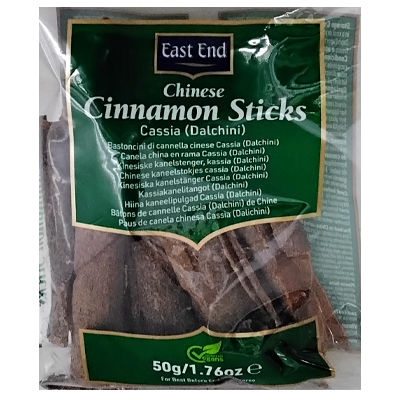 East End Chinese Cinnamon Sticks