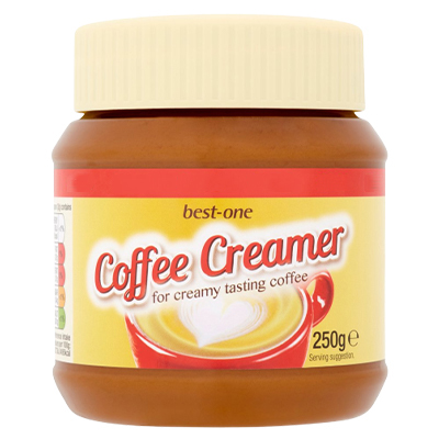 Best One Coffee Creamer