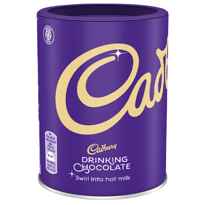 Cadbury Drinking Chocolate