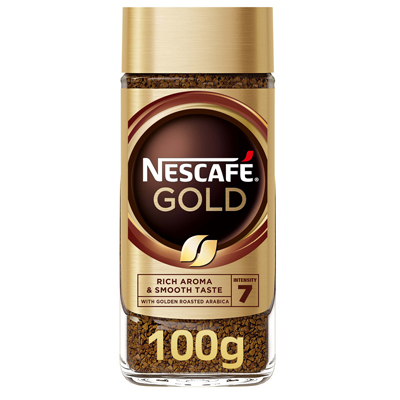 Nescafe Gold Blend Instant Coffee