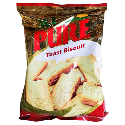 ACI Pure Toast Biscuit