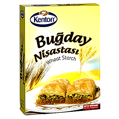 Kenton Bugday Nisastası