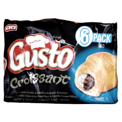 CiCi Gusto Croissant