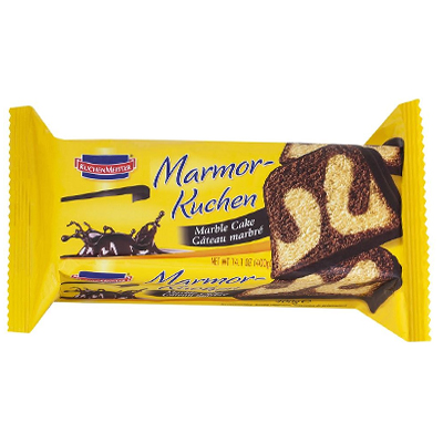 Kuchenmeister marble cake