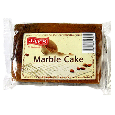 Jays Marble Cake