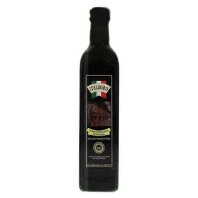 Artemis Red Balsamic Vinegar