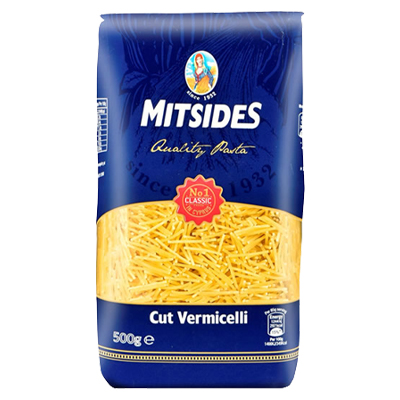 Mitsides Cut Vermicellini