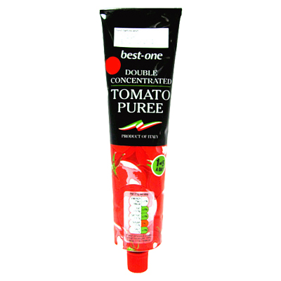 Best One Tomato Puree