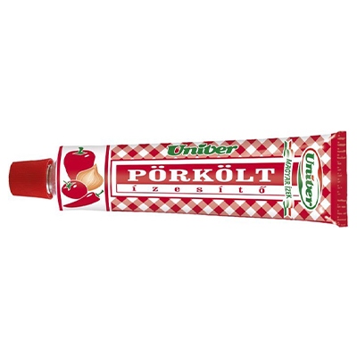 Univer Stew Porkolt Paste