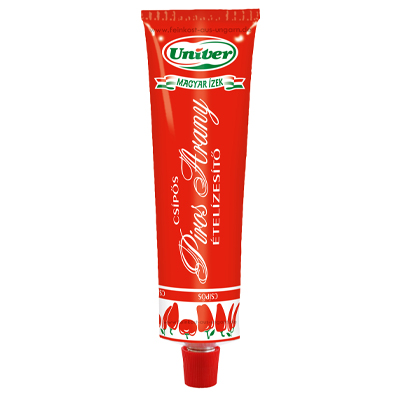 Univer paprika paste