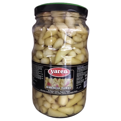 Yaren Biberiye Pickled