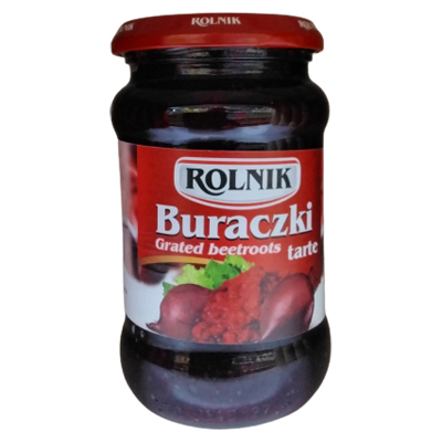 Rolnik Buraczki