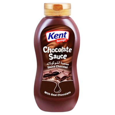 Kent Chocolate Topping Sauce