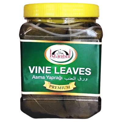 Istanbul Vine Leaves