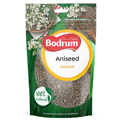 Bodrum Aniseed