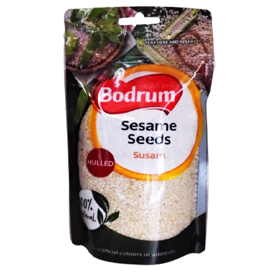 Bodrum Sesame Seeds