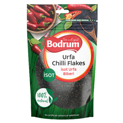 Bodrum Urfa Chilli Flakes