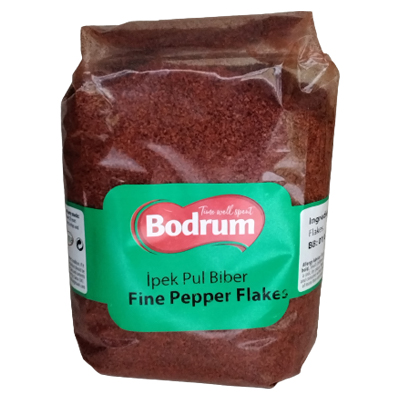 Bodrum Fine Pepper Flakes