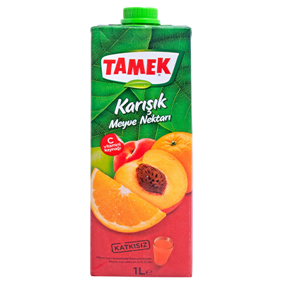 Tamek Mix Nectar