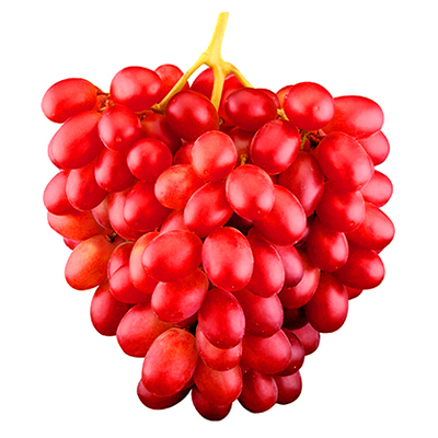 Red Grapes