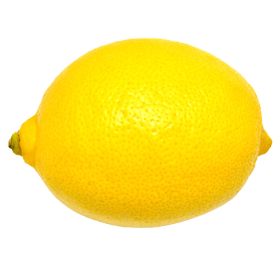 Lemons - Each