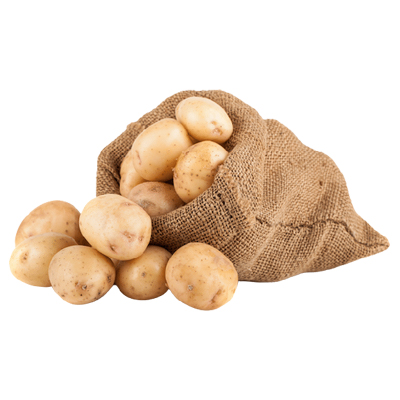 Bag Of Potatoes