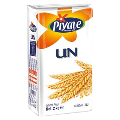 Piyale Wheat Flour