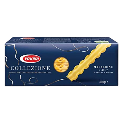 Barilla Pasta