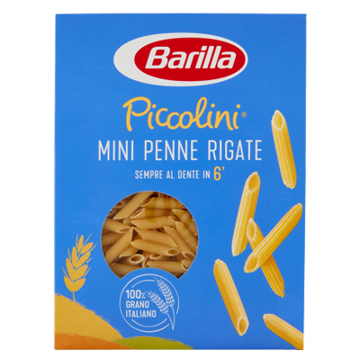 Barilla Pasta