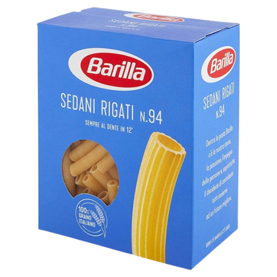 Barilla Pasta