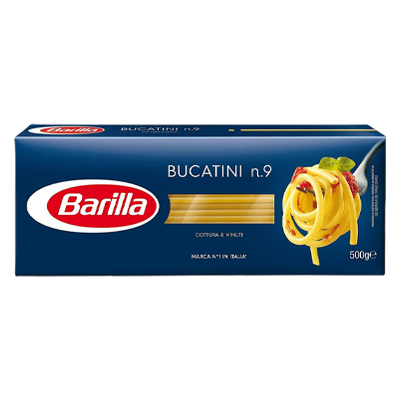 Barilla Spaghetti