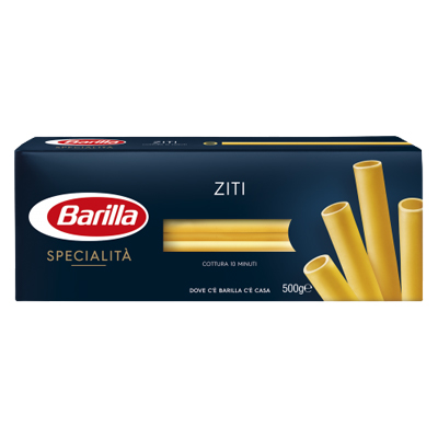 Barilla Pasta