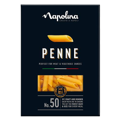 Napolina  Pasta