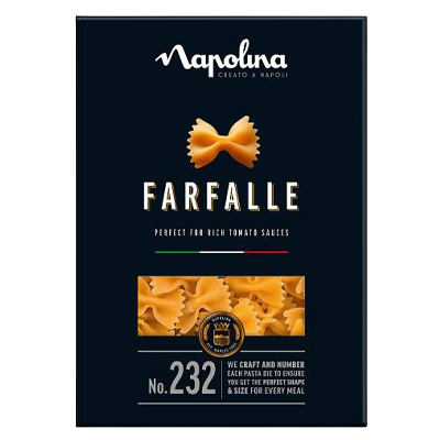 Napolina Pasta