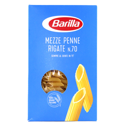 Barilla Pasta