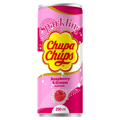 Chupa Chups Sparkling