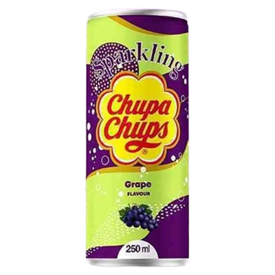 Chupa Chups Sparkling