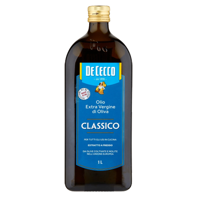 De Cecco Extra Virgin Olive Oil