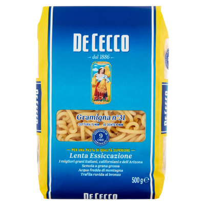 De Cecco Gramigna