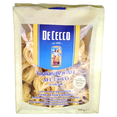 De Cecco Taglitelle