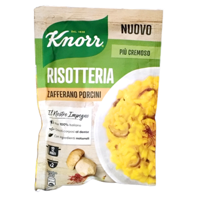 Knorr Risotteria