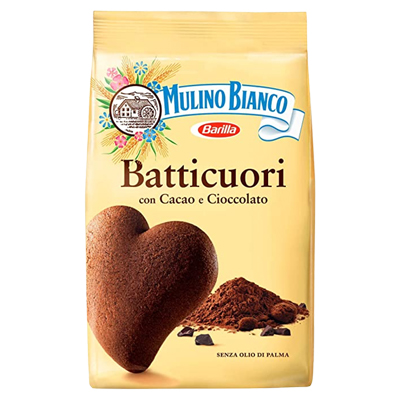 Mulino Bianco Batticuori