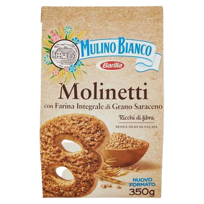 Mulino Bianco Molinetti