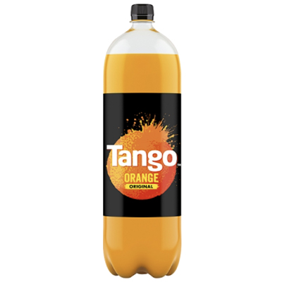 Tango Orange Original