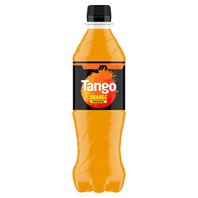 Tango Orange Original