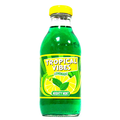 Tropical Vibes Lemonade