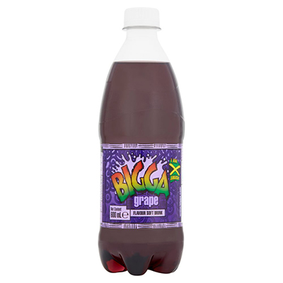 Bigga Grape