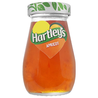 Hartleys Apricot Jam