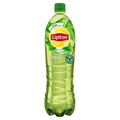 Lipton Green Ice Tea