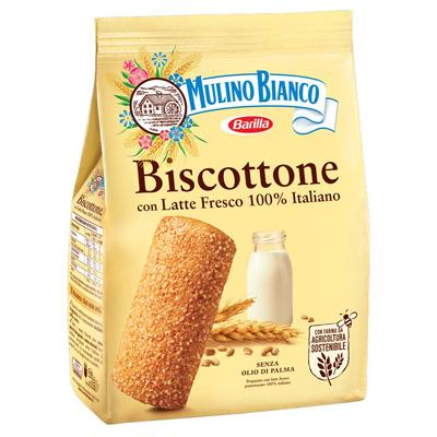 Biscottone Mulino Bianco Cookies